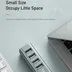 هاب USB مدل CL-122 با 4 پورت AWEI